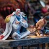 Garp - One Piece - BT
