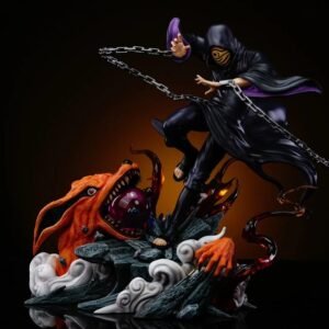 Obito - Naruto - UFO