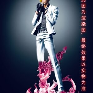 Sanji - One Piece - LX