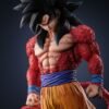 Son Goku SSJ4 - Dragon Ball GT - Too