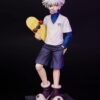 Killua Zoldyck - Hunter x Hunter - Strawberry