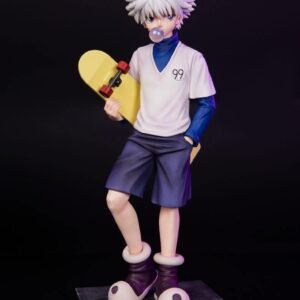Killua Zoldyck - Hunter x Hunter - Strawberry