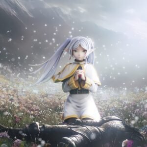 Frieren - Light Team