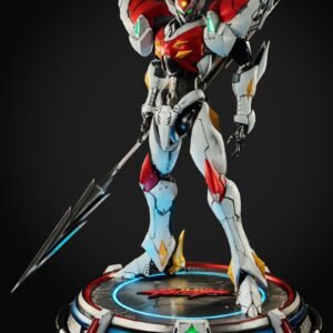 Tekkaman Blade - Ways (bản quyền)
