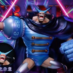 Franky - One Piece - GG