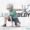 Killua - Hunter x Hunter - Cross