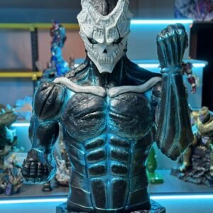 Kaiju no.8 - QZ Studio