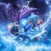 Gyarados - Pokemon - Raven