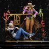 Gyro Zeppeli x Johnny Joestar - Jojo Bizzare Adventure - Chikara