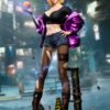 Android 18 - Dragon Ball - MS