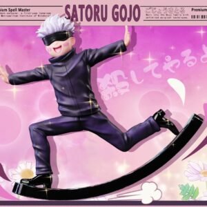 Gojo Satoru - Jujutsu Kaisen - PrPr