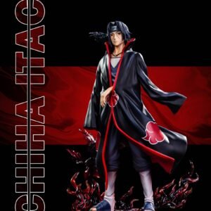 Uchiha Itachi - Naruto - UFO Society