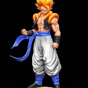 Gogeta - Dragon Ball - AniMagic