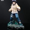 Hinata - Naruto - Darkness