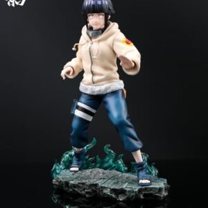 Hinata - Naruto - Darkness