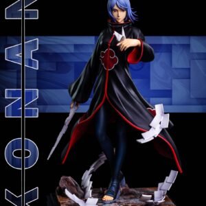 Konan - Naruto - UFO Society