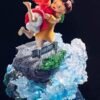 Ponyo - Ghibli - Shen Yin