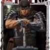 Guts - Berserk - JND