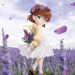 Haibara Ai - Detective Conan - Rising Sun