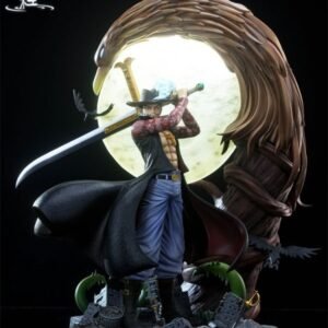 Dracule Mihawk - One Piece - Magic Play Club