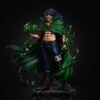 Monkey D. Dragon - One Piece