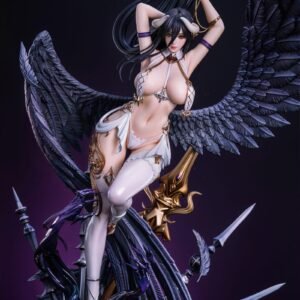 Albedo - Overlord - LC