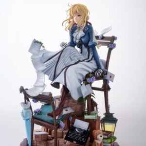 Violet Evergarden - Prism