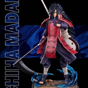 Madara - Naruti - UFO Society