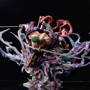 Roronoa Zoro - One Piece - TK