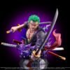 Roronoa Zoro - One Piece - UNO
