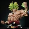 Broly - Dragon Ball - 2%