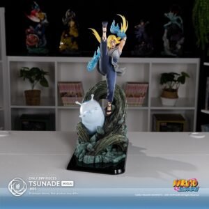 Tsunade - Naruto - Tsume Ikigai