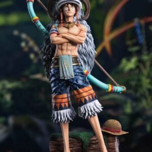 Luffy - One Piece - BT