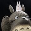 Totoro - Ghibli - Shen Yin