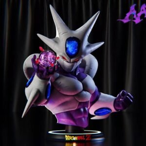 Cooler - Dragon Ball - Armyant