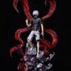 Ken Kaneki - Tokyo Ghoul - 3A x Uno