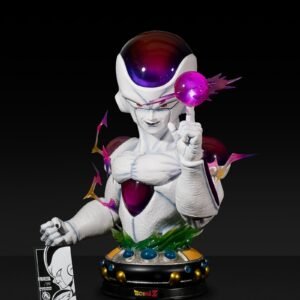 Frieza - Dragon Ball Z - Dragon Dream