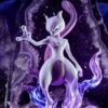 Mewtwo - Pokemon - STS