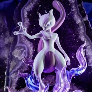 Mewtwo - Pokemon - STS