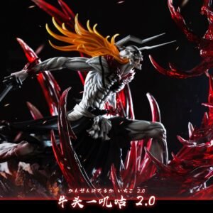 Ichigo - Bleach - Cheng