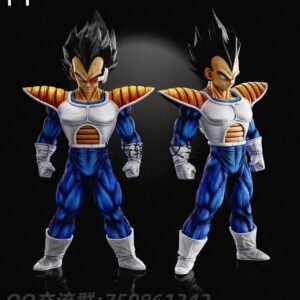 Vegeta - Dragon Ball Z - FY