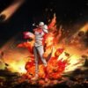Akainu - One Piece - LZ