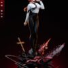 Makima - Chainsaw Man - Modomodo