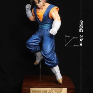 Vegetto - Dragon Ball - C3 Production