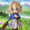 Violet Evergarden - Goods