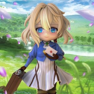 Violet Evergarden - Goods