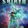 Shiryu - Saint Seiya - Zodiakos