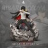 Hibari Kyoya - Reborn! - Freedom