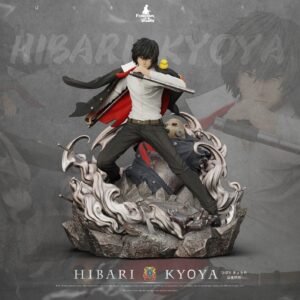 Hibari Kyoya - Reborn! - Freedom