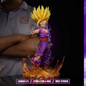 Songohan - Dragon Ball Z - MRC